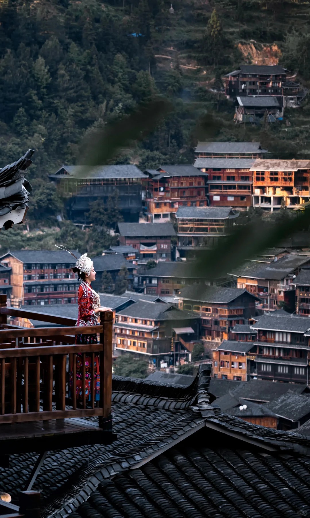 当我用全屏的方式打开贵州…_10_Freez醉影_贵州-来自52tours 我爱旅游网